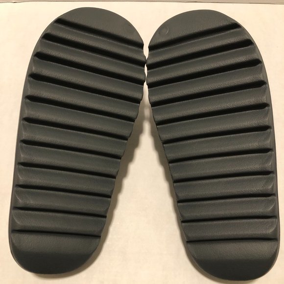 Adidas Yezzy Slide Slate Grey - Picture 4 of 4
